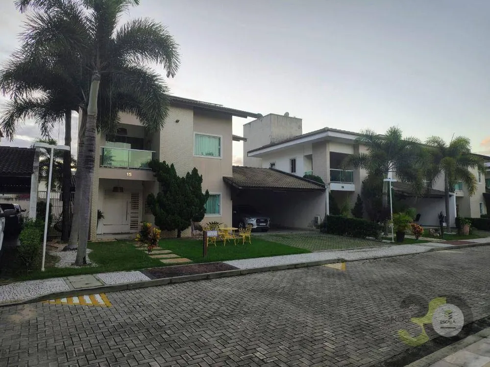 Casa de Condomínio, 4 quartos - Foto 7