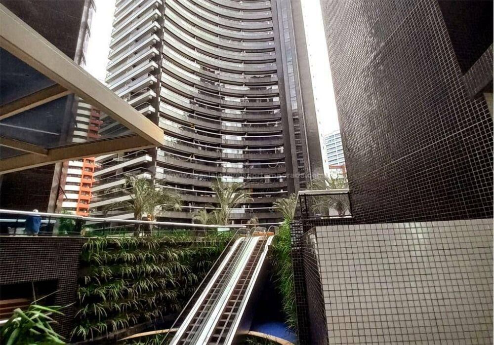 Apartamento, 2 quartos, 66 m² - Foto 11