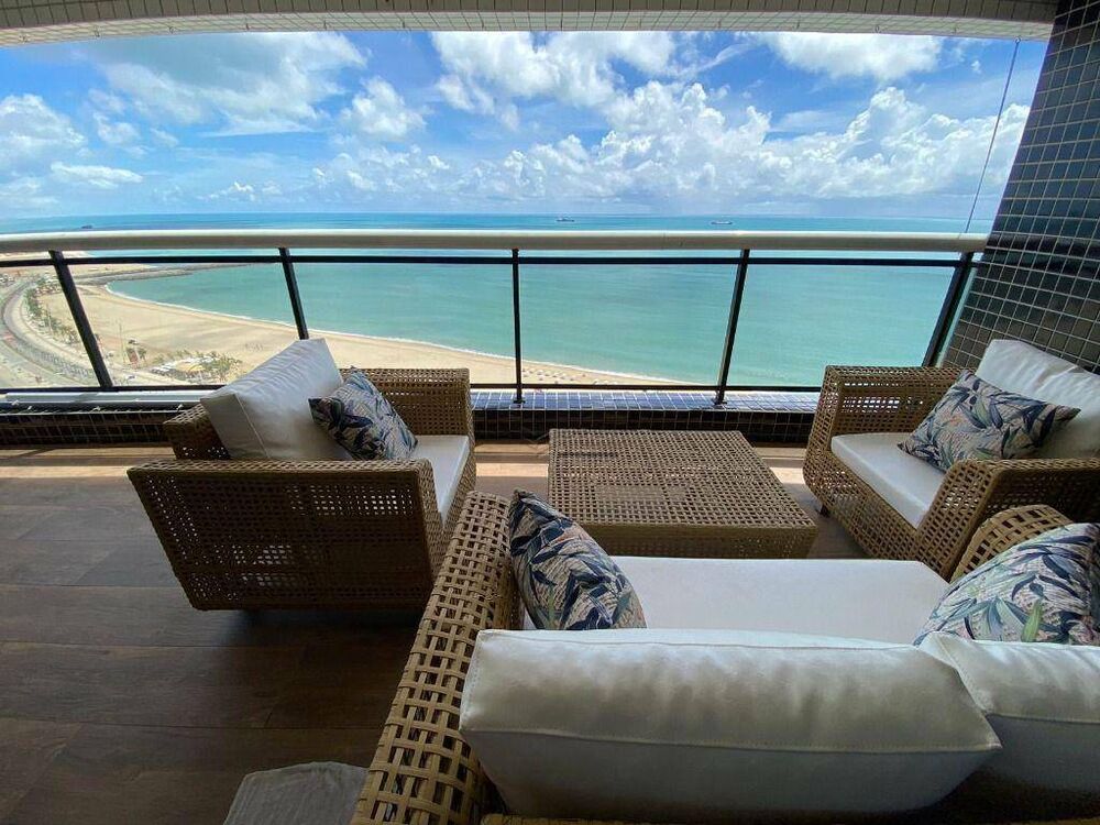 Apartamento, 2 quartos, 66 m² - Foto 2