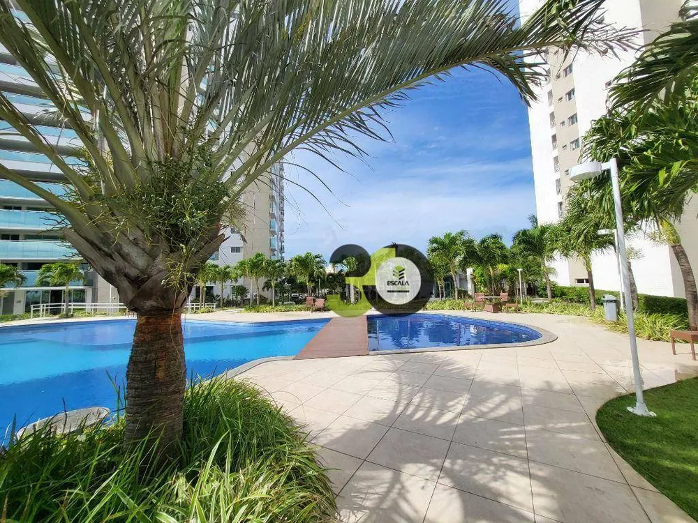 Apartamento, 3 quartos, 116 m² - Foto 8