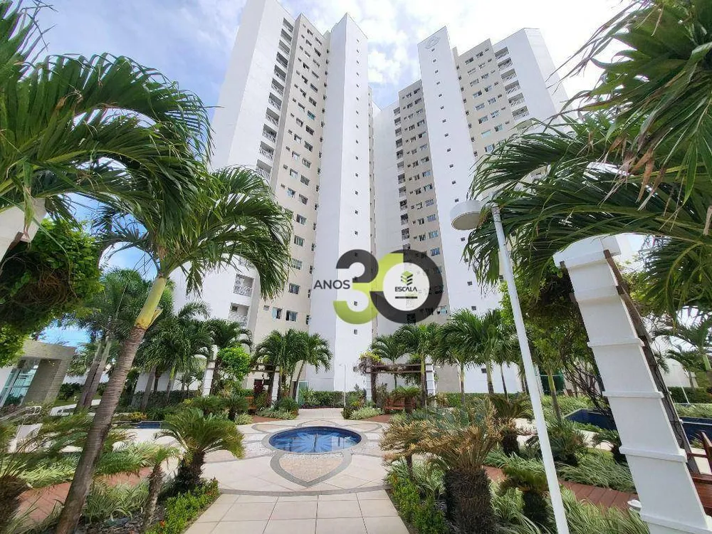 Apartamento, 3 quartos, 116 m² - Foto 5