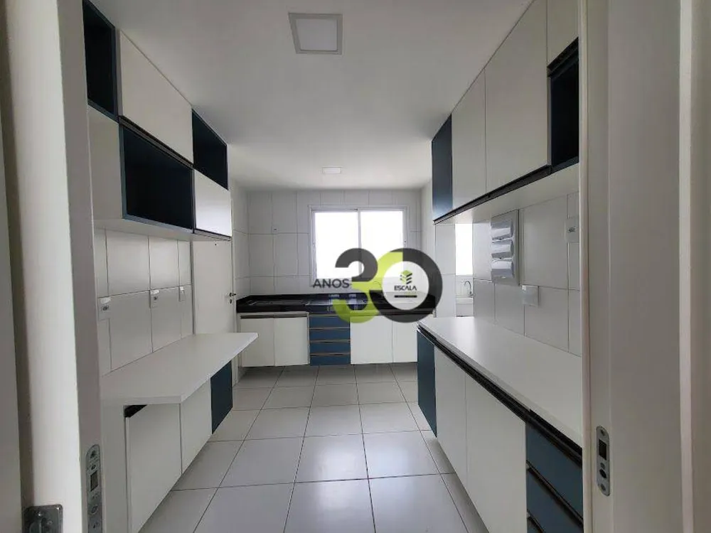 Apartamento, 3 quartos, 116 m² - Foto 2