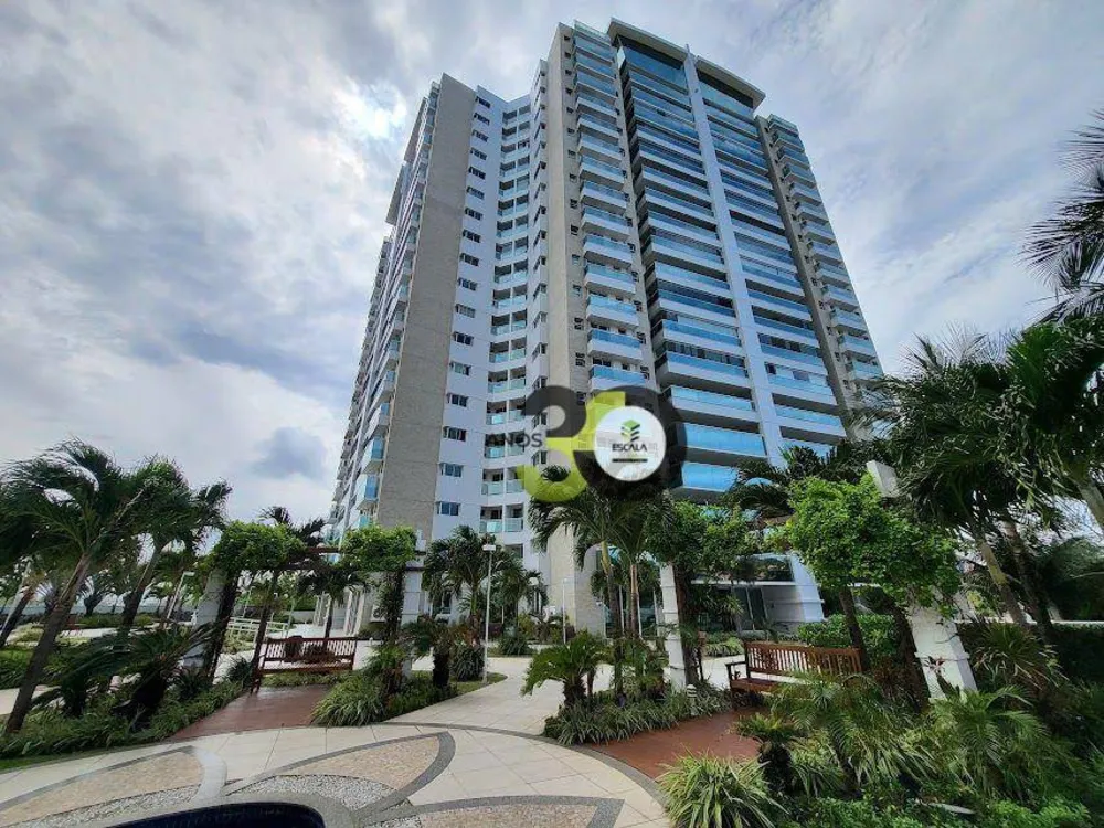 Apartamento, 3 quartos, 116 m² - Foto 1