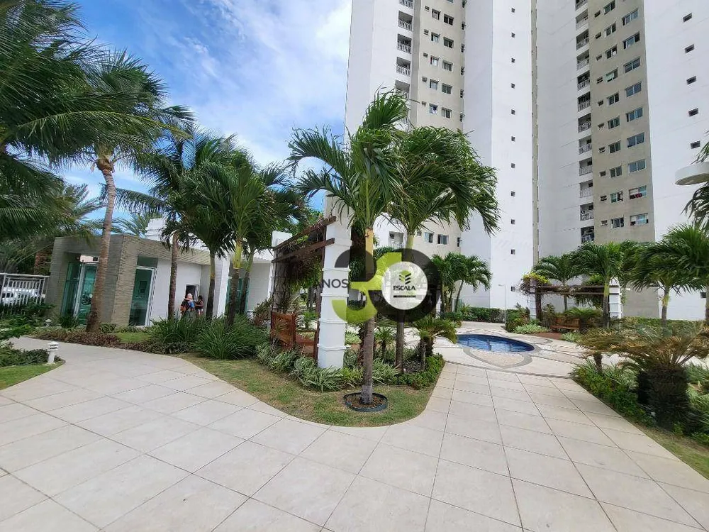 Apartamento, 3 quartos, 116 m² - Foto 7