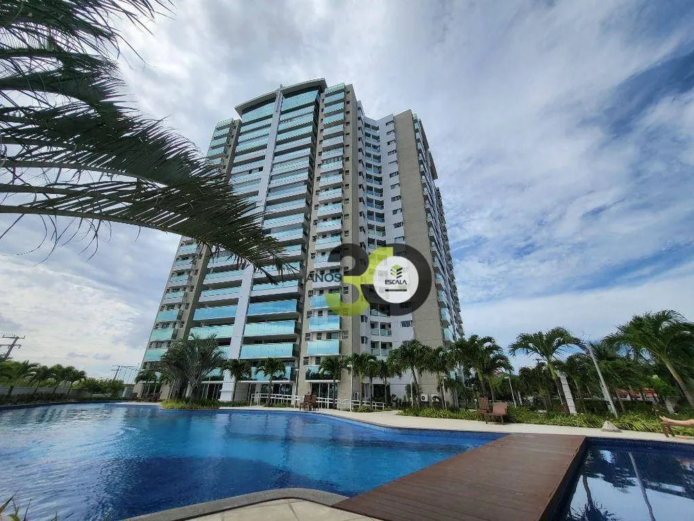 Apartamento, 3 quartos, 116 m² - Foto 6