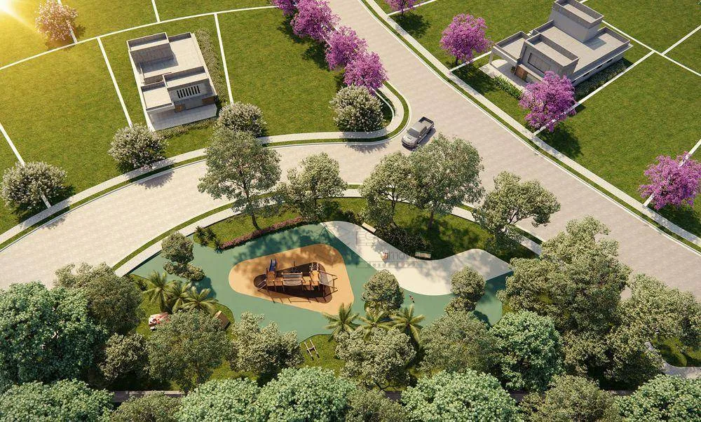 Loteamento e Condomínio, 787 m² - Foto 5
