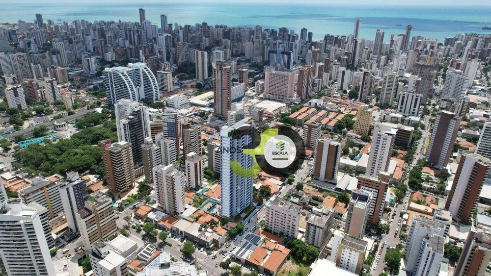 Apartamento, 2 quartos, 64 m² - Foto 2