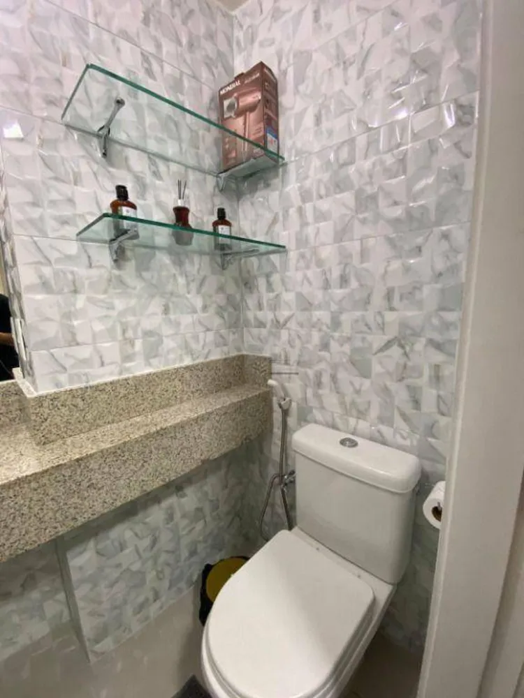 Apartamento, 2 quartos, 66 m² - Foto 1