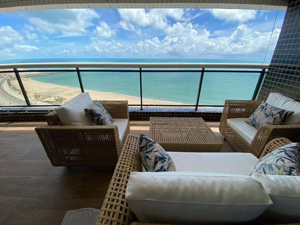Apartamento, 2 quartos, 66 m² - Foto 2