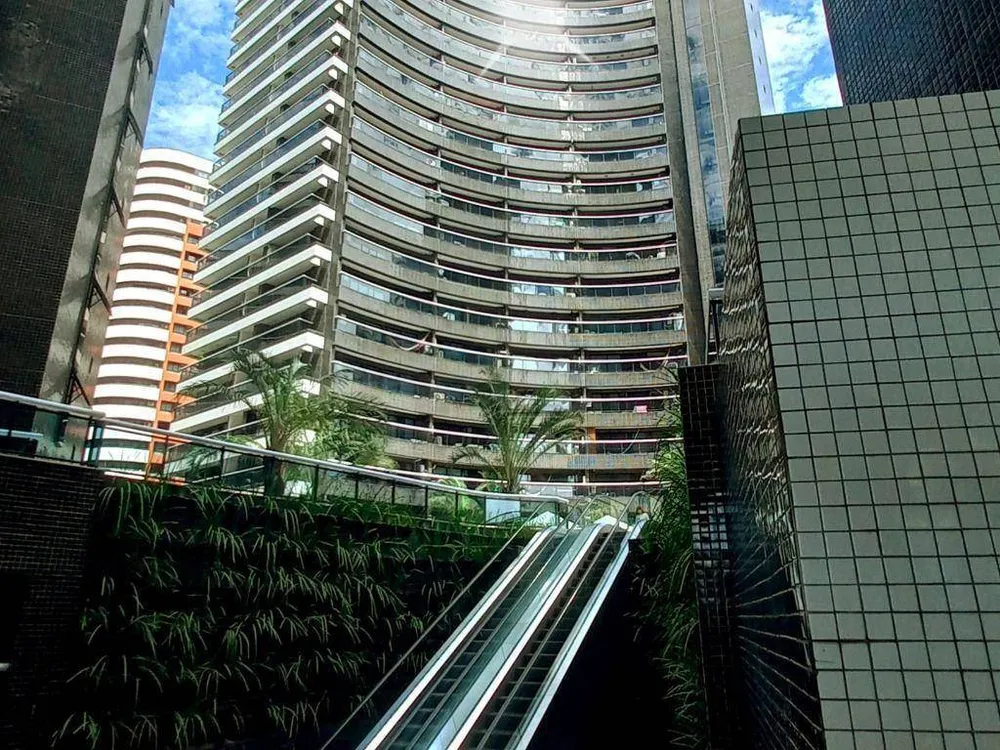 Apartamento, 2 quartos, 60 m² - Foto 6