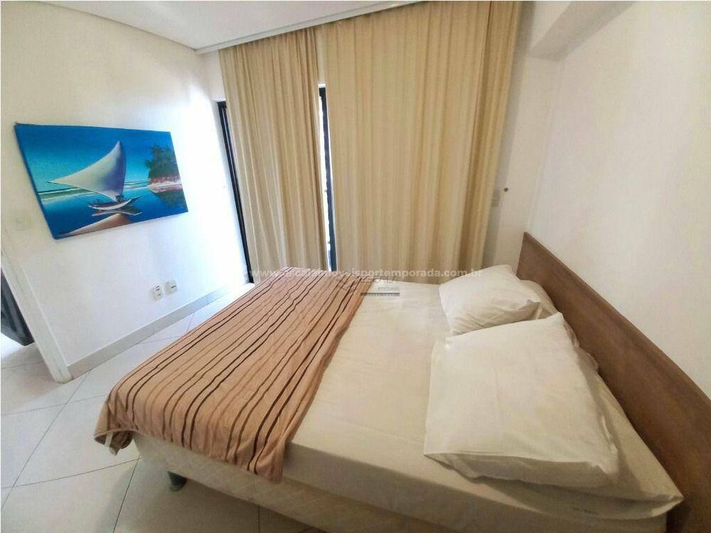 Apartamento, 2 quartos, 60 m² - Foto 2