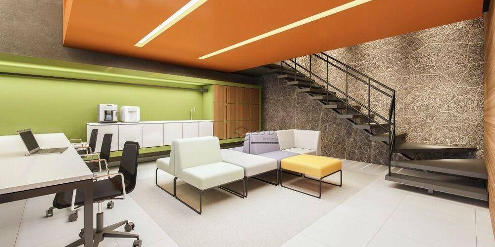 Apartamento, 1 quarto, 37 m² - Foto 7