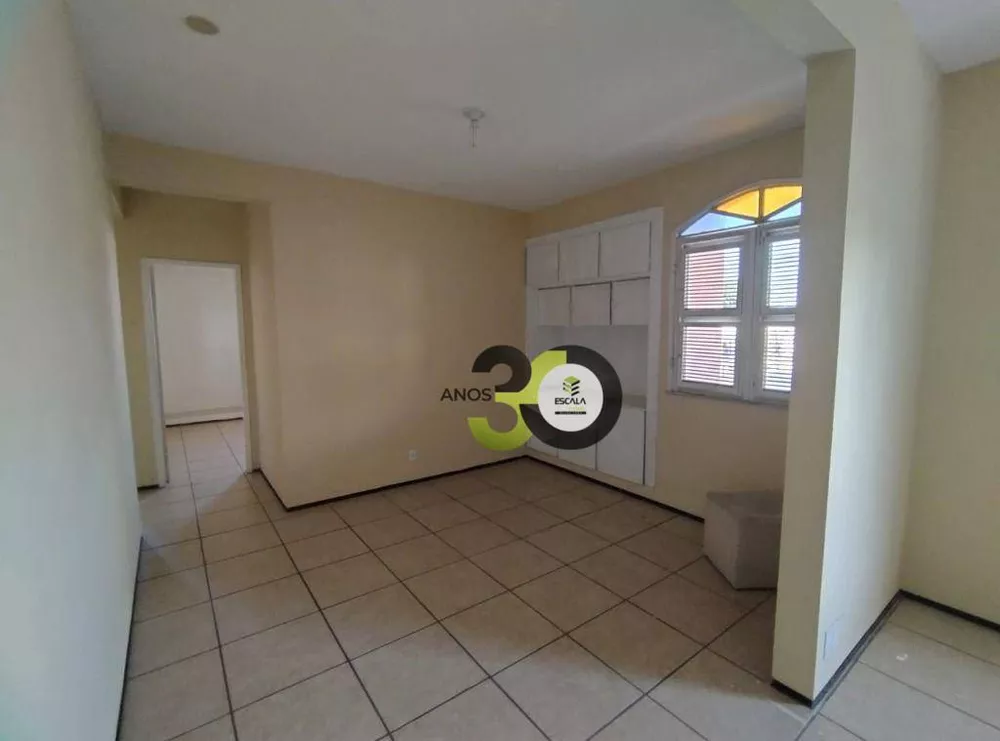 Apartamento à venda com 3 quartos, 110m² - Foto 4