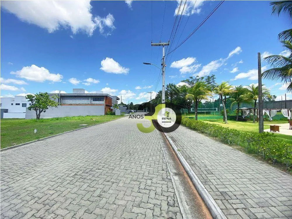 Loteamento e Condomínio, 250 m² - Foto 1