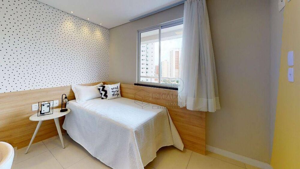 Apartamento à venda com 3 quartos, 78m² - Foto 4