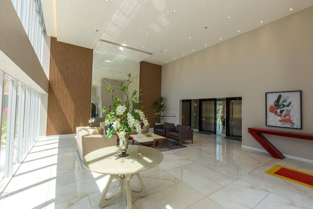 Apartamento à venda com 3 quartos, 78m² - Foto 9