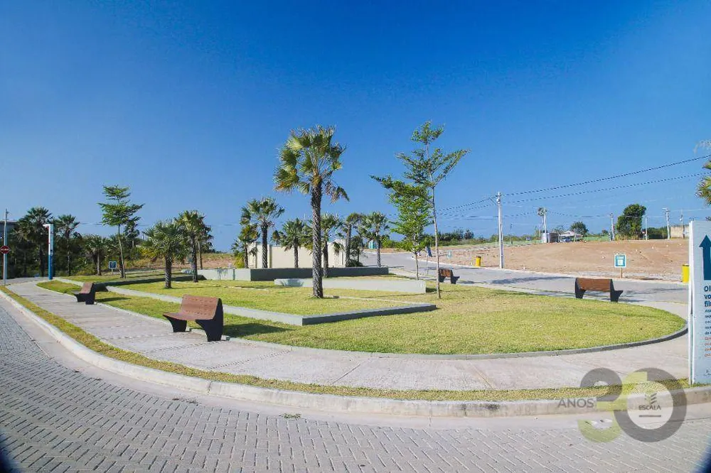 Loteamento e Condomínio, 157 m² - Foto 1