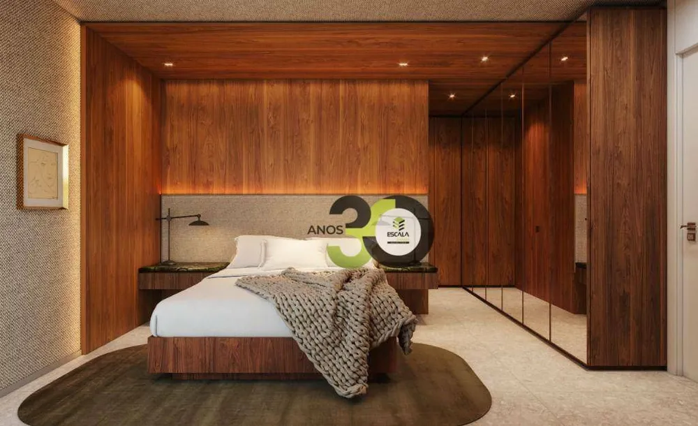 Apartamento, 3 quartos, 166 m² - Foto 8