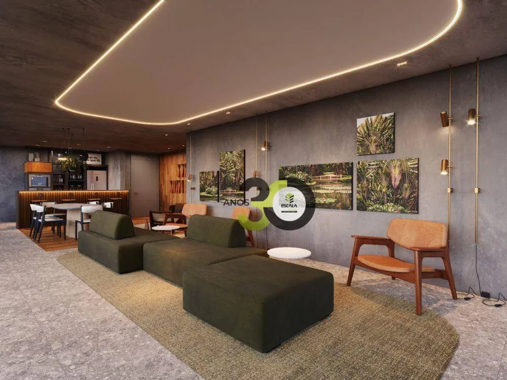 Apartamento, 3 quartos, 166 m² - Foto 2