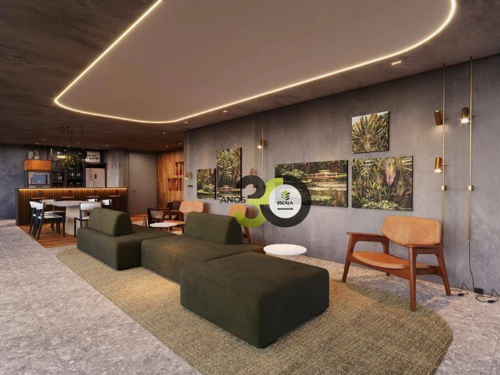 Apartamento, 3 quartos, 166 m² - Foto 5