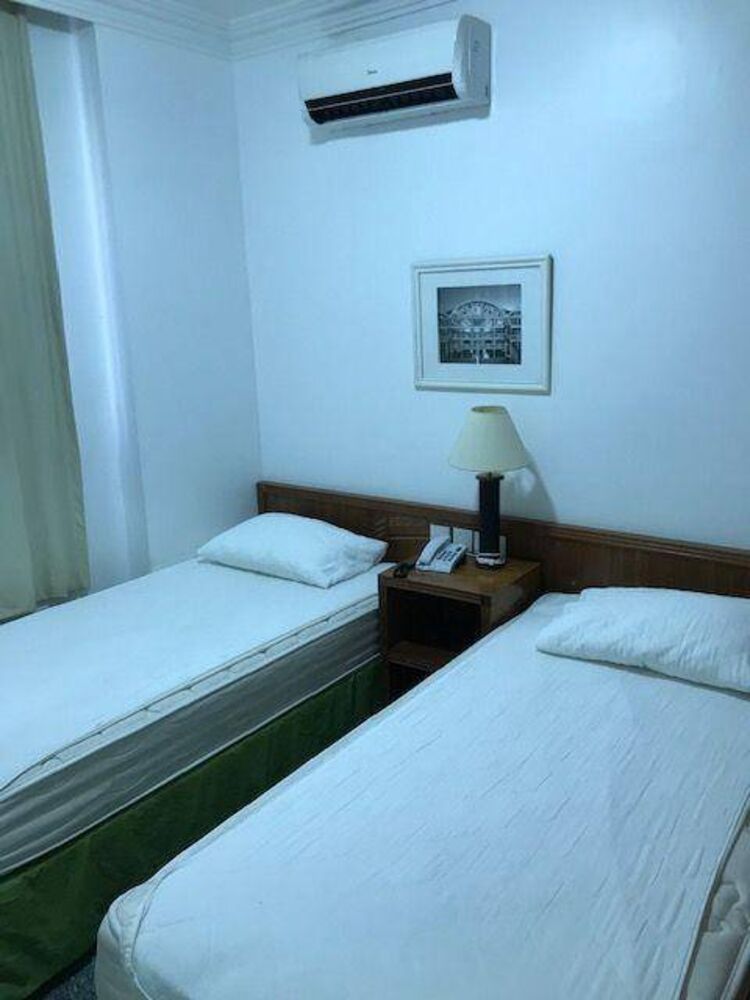 Flat/Apart Hotel, 2 quartos, 60 m² - Foto 2