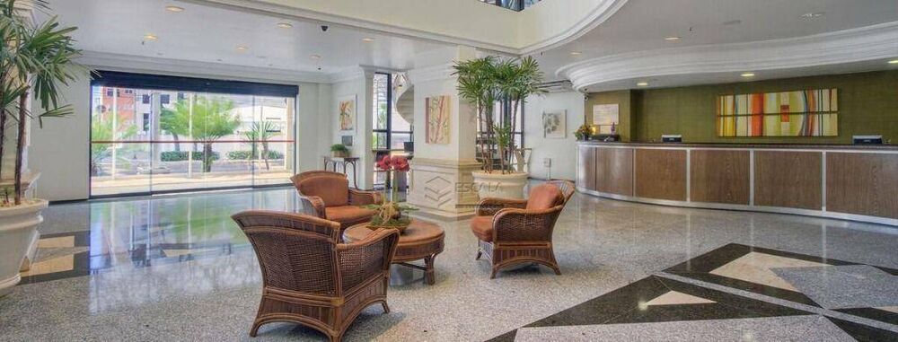 Flat/Apart Hotel, 2 quartos, 60 m² - Foto 5