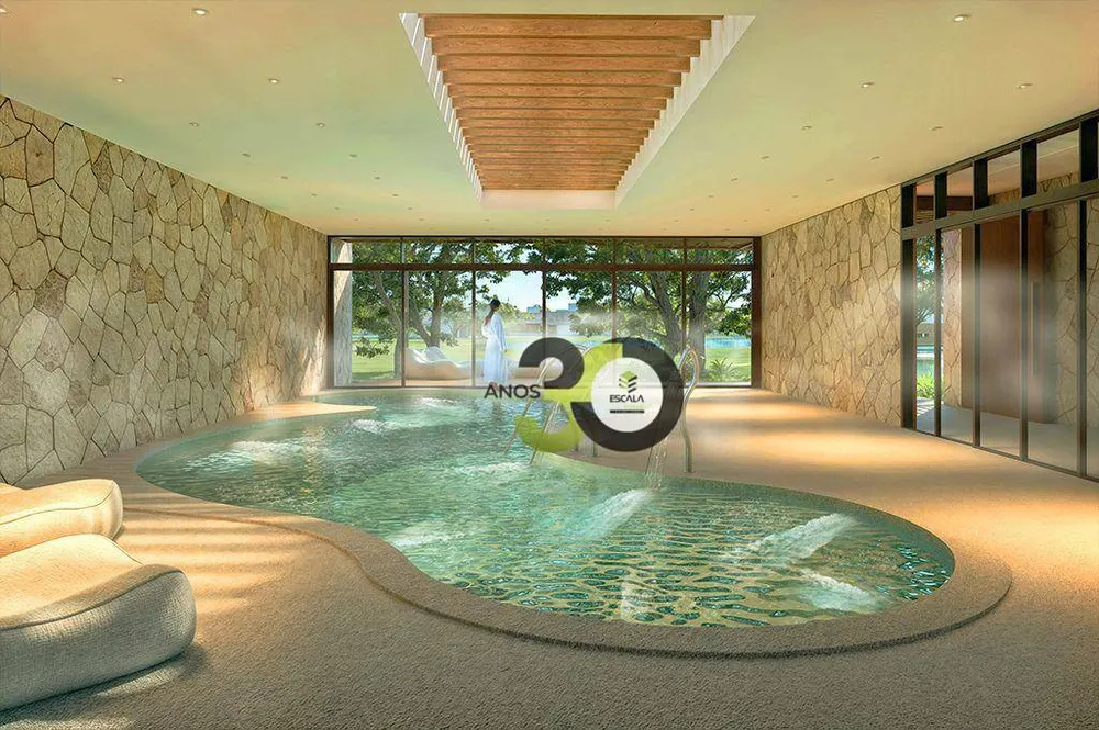 Loteamento e Condomínio, 237 m² - Foto 1