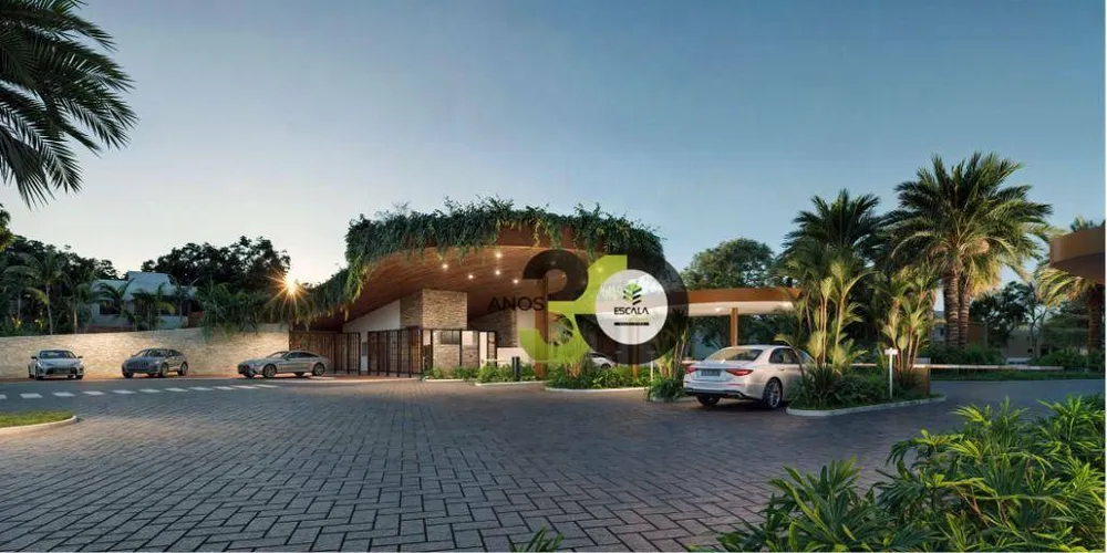 Loteamento e Condomínio, 237 m² - Foto 2
