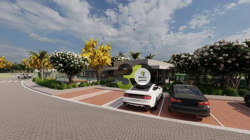 Loteamento e Condomínio, 160 m² - Foto 2