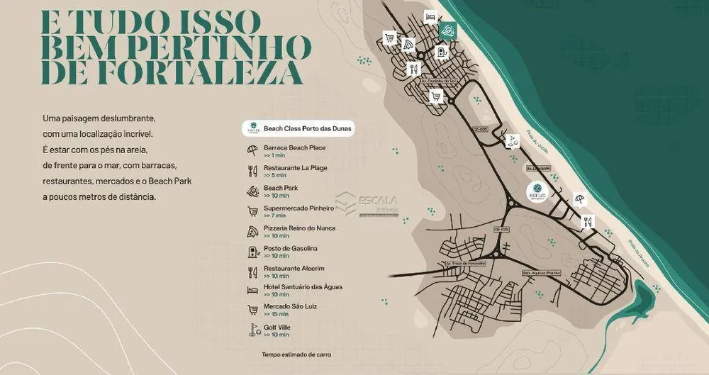 Apartamento, 3 quartos, 80 m² - Foto 1