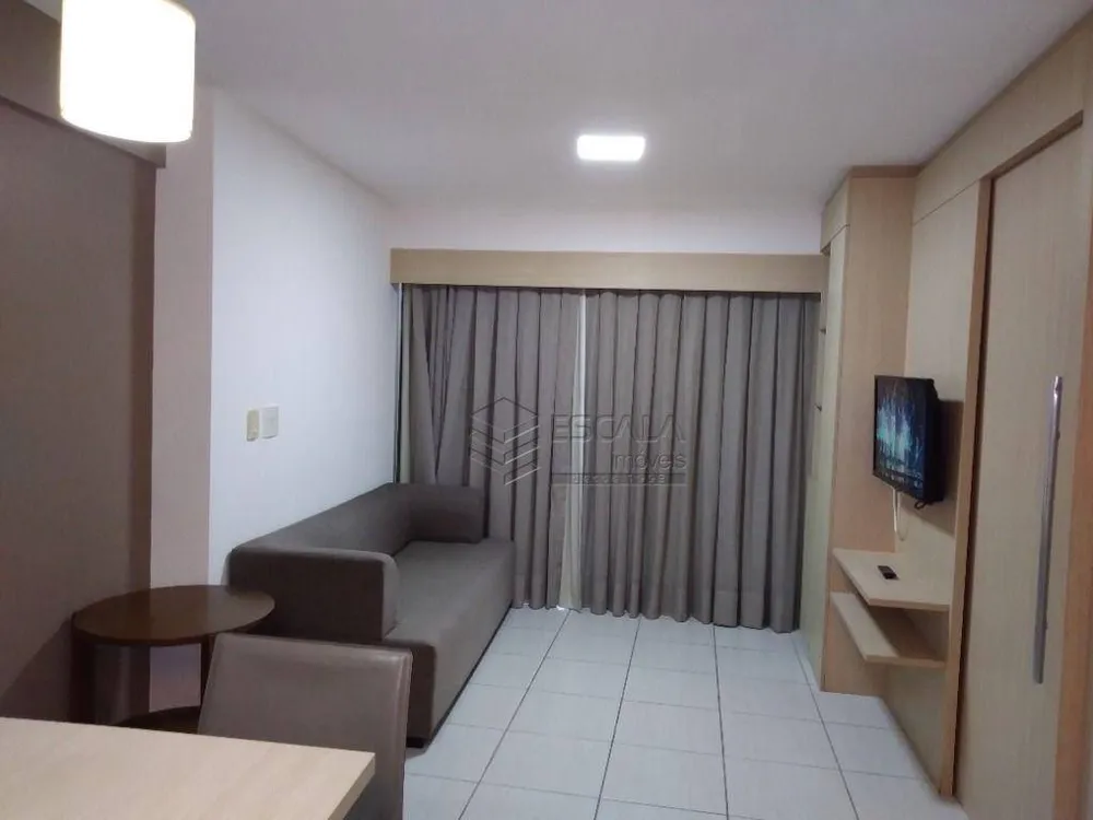 Apartamento, 2 quartos, 56 m² - Foto 2