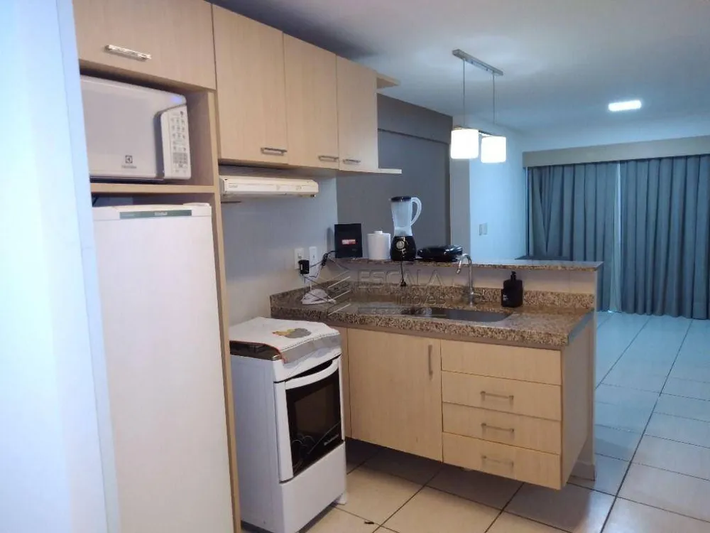 Apartamento, 2 quartos, 56 m² - Foto 1