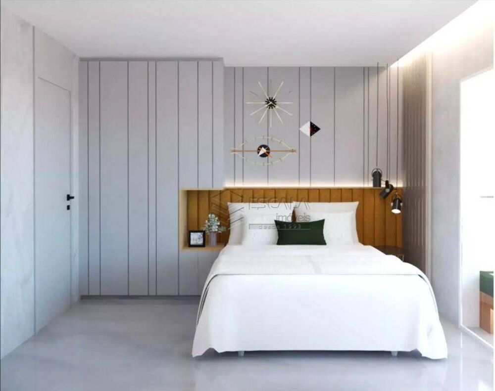 Apartamento à venda com 1 quarto, 40m² - Foto 7