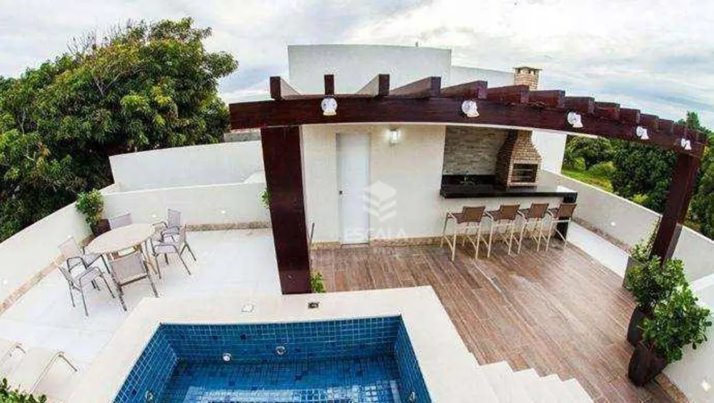 Casa de Condomínio, 3 quartos - Foto 9