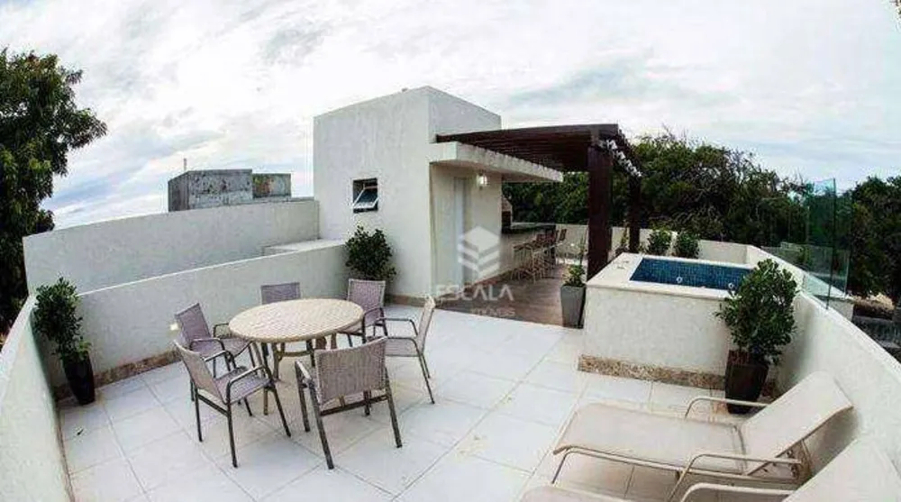 Casa de Condomínio, 3 quartos - Foto 10
