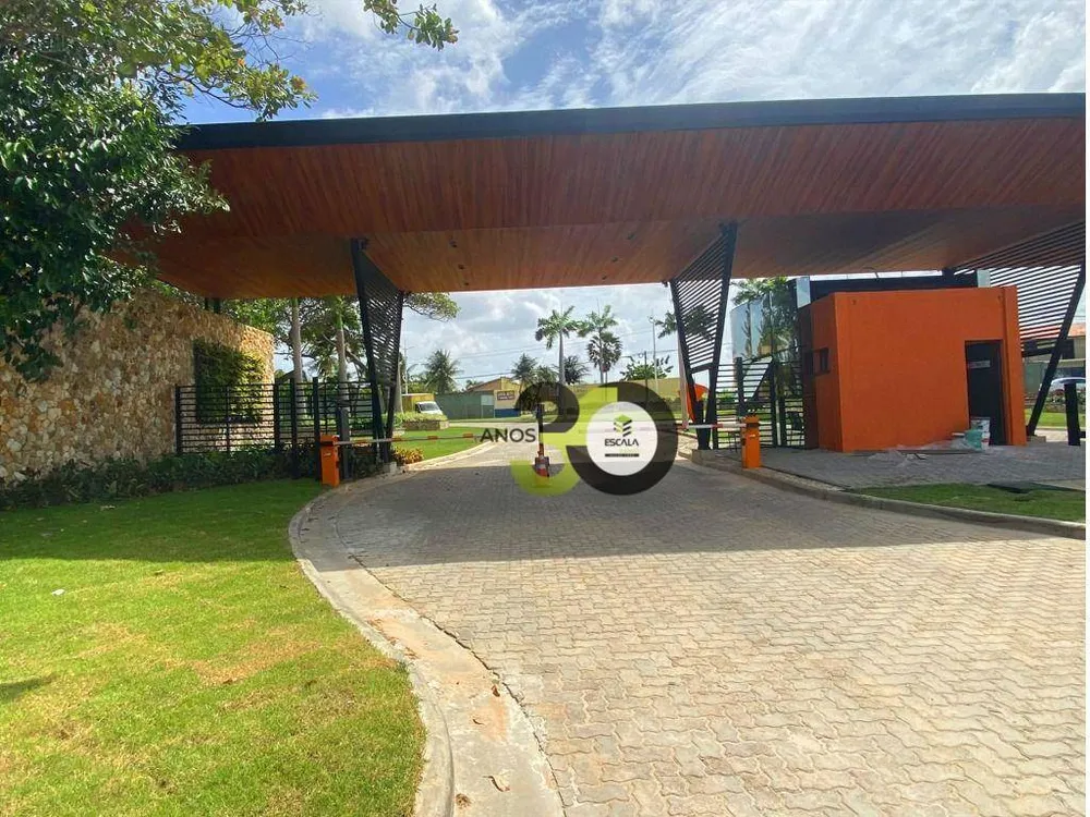 Loteamento e Condomínio, 636 m² - Foto 4