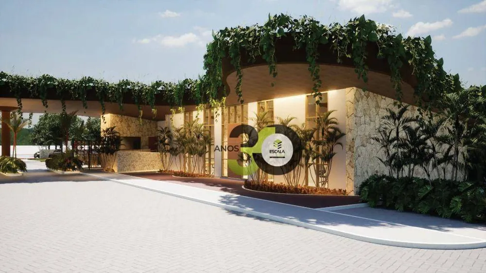Loteamento e Condomínio, 268 m² - Foto 1