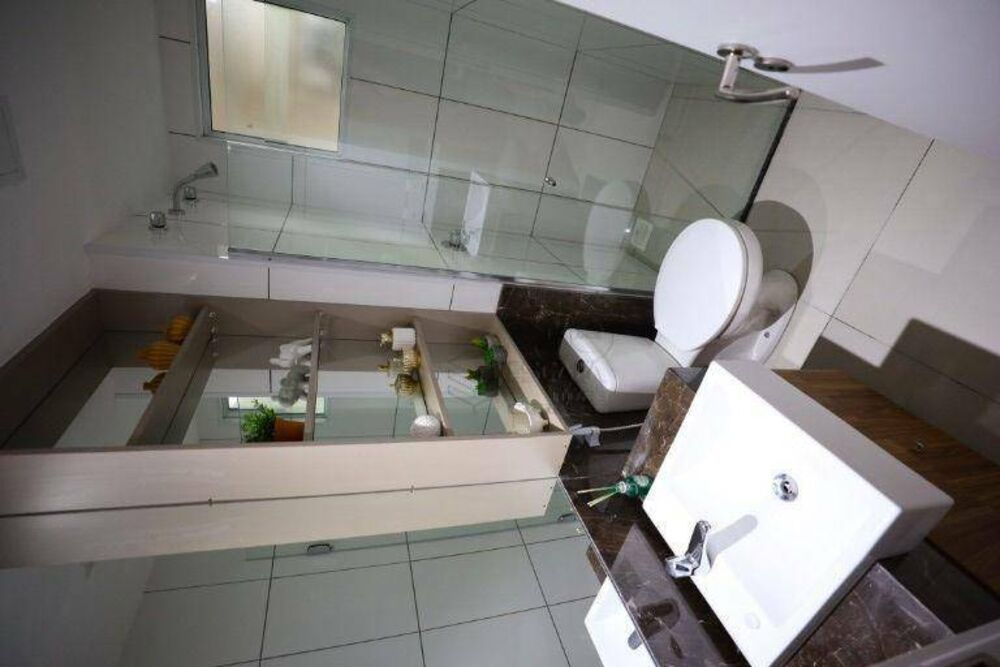 Apartamento à venda com 3 quartos, 71m² - Foto 5