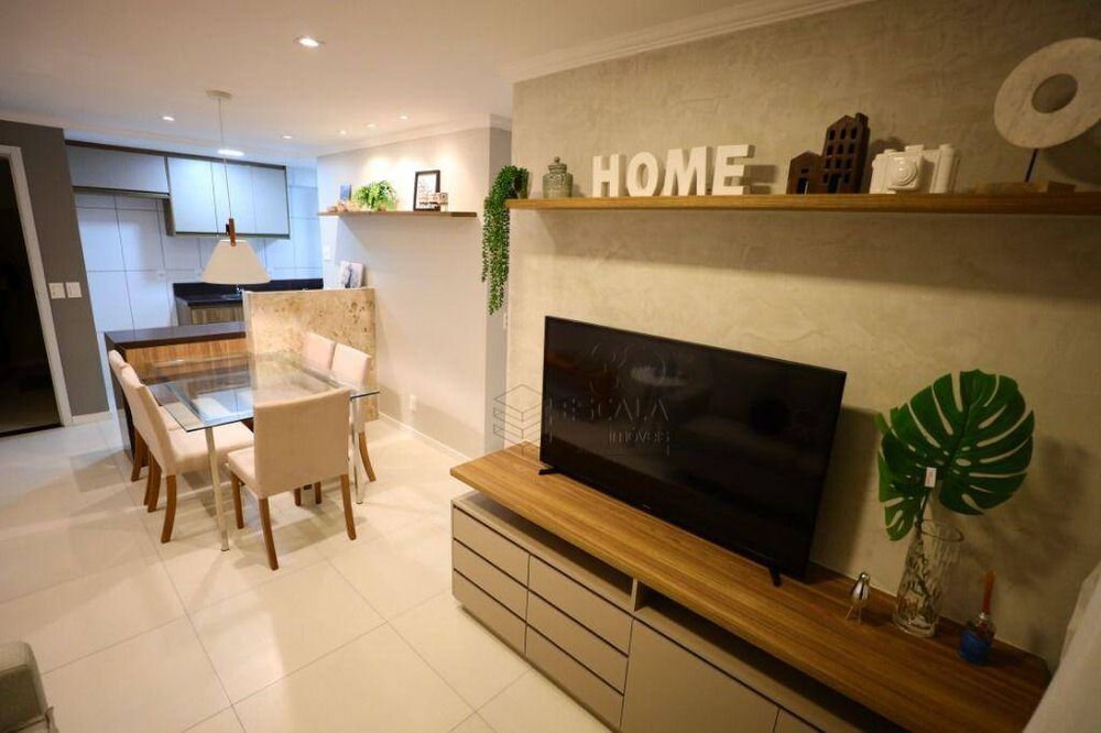 Apartamento à venda com 3 quartos, 71m² - Foto 8