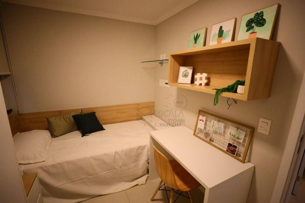 Apartamento à venda com 3 quartos, 71m² - Foto 7