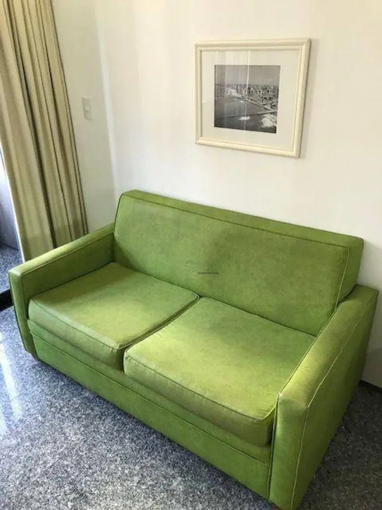 Flat/Apart Hotel, 1 quarto, 44 m² - Foto 1