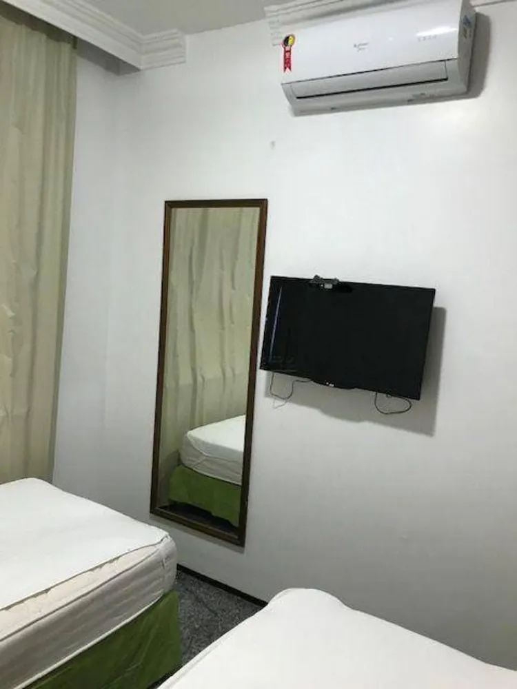 Flat/Apart Hotel, 1 quarto, 44 m² - Foto 3