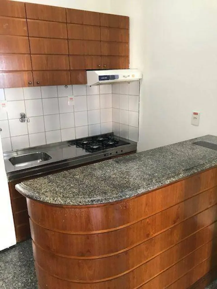 Flat/Apart Hotel, 1 quarto, 44 m² - Foto 2