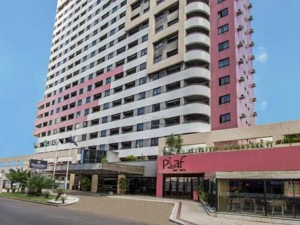 Flat/Apart Hotel, 1 quarto, 44 m² - Foto 8