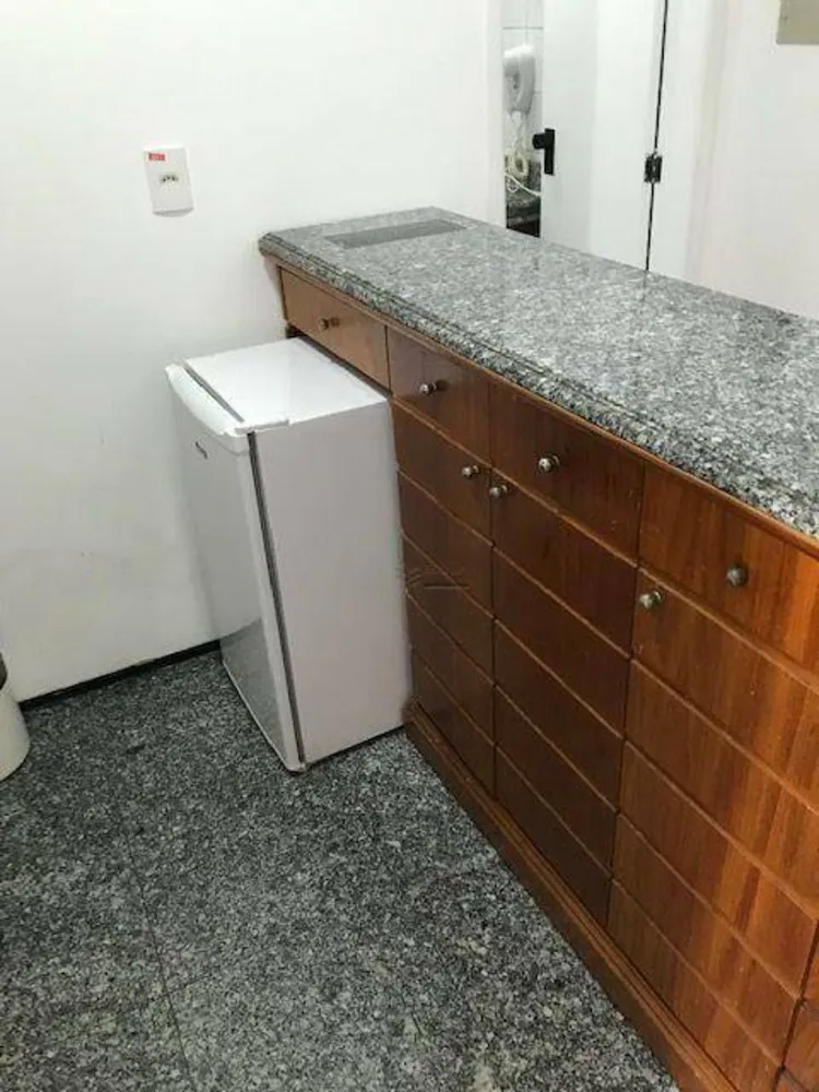 Flat/Apart Hotel, 1 quarto, 44 m² - Foto 3