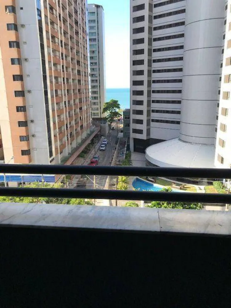 Flat/Apart Hotel, 1 quarto, 44 m² - Foto 1