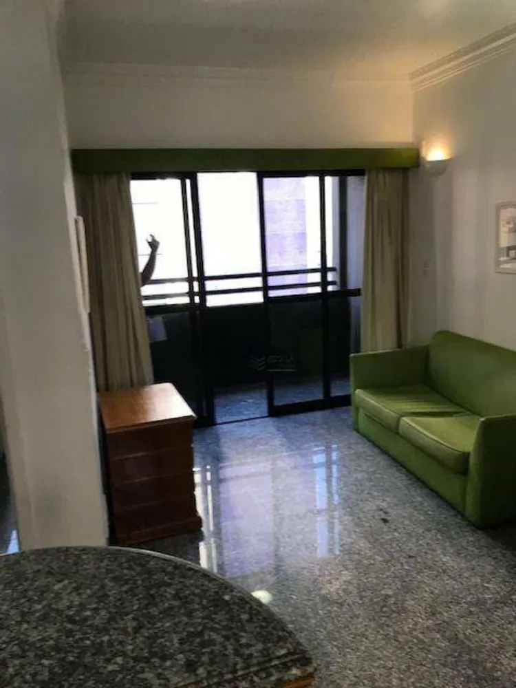 Flat/Apart Hotel, 1 quarto, 44 m² - Foto 2