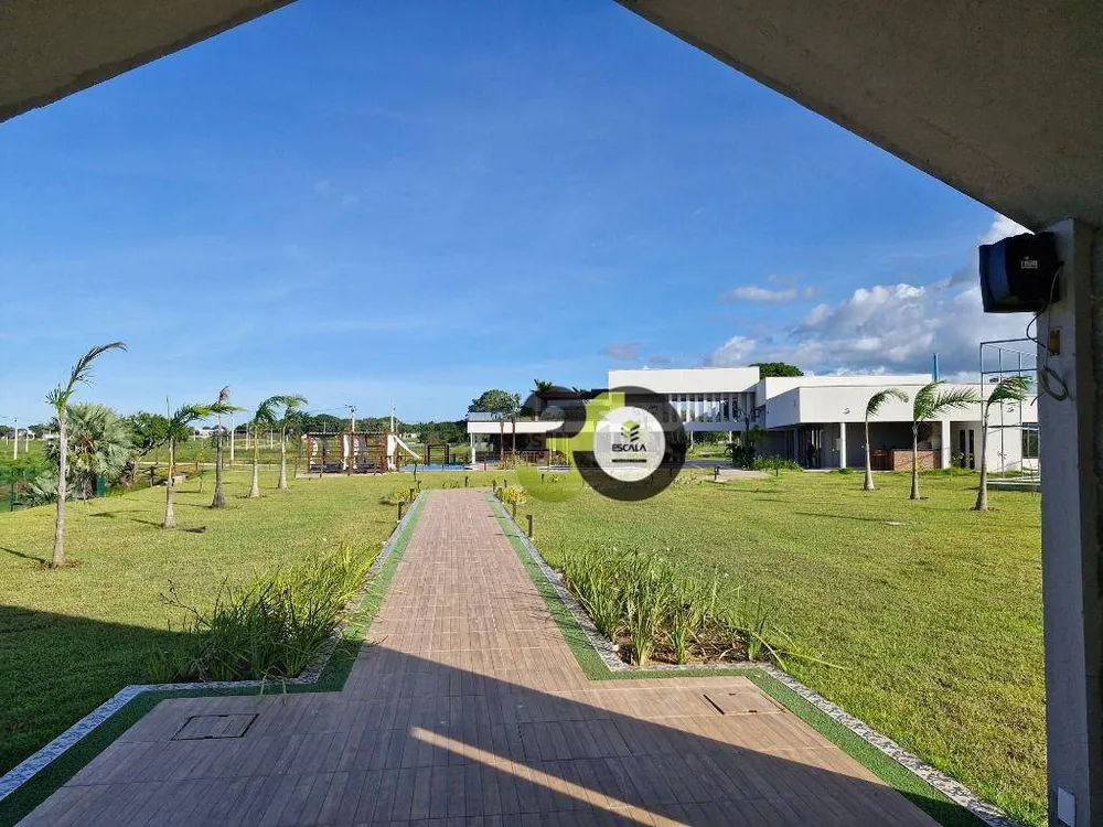 Loteamento e Condomínio, 337 m² - Foto 4