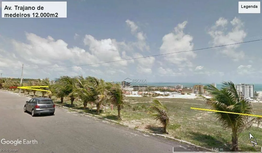 Terreno, 1 hectares - Foto 1
