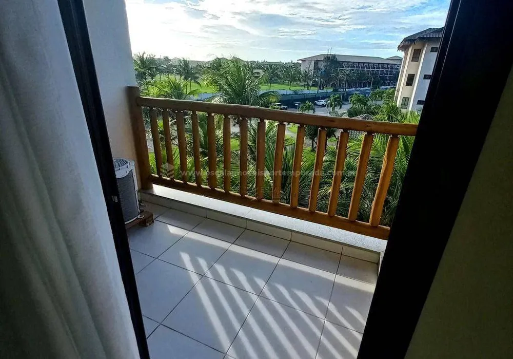 Apartamento, 1 quarto, 39 m² - Foto 1